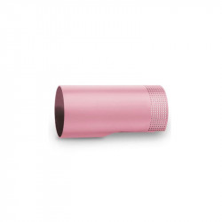 carcasa secador diva atmos, carcasa diva metalica millennial pink