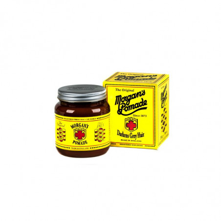 Morgan's Pomade 200ml de fama mundial