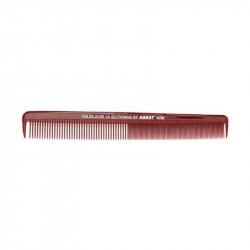 peine rojo goldilocks profesional 8 1/2 no 16