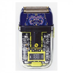 afeitadora retro razor dg-10, maquina de afeitar 6000 rpm novedad