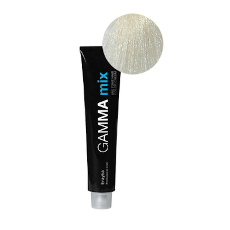 tinte en crema 0-00 extra aclarante matizador gamma eryab