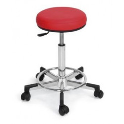 taburete de peluqueria, taburete profesional