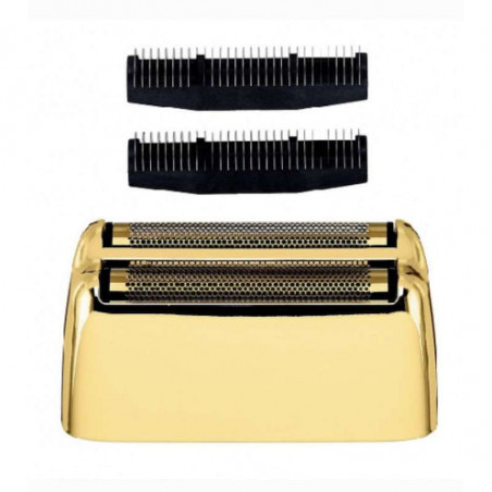 Cabezal Babyliss pro FOILFX02 dorado