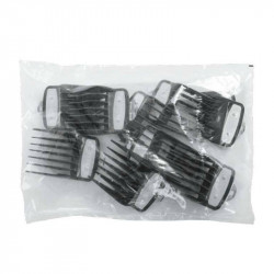 Pack 10 peines recalces...