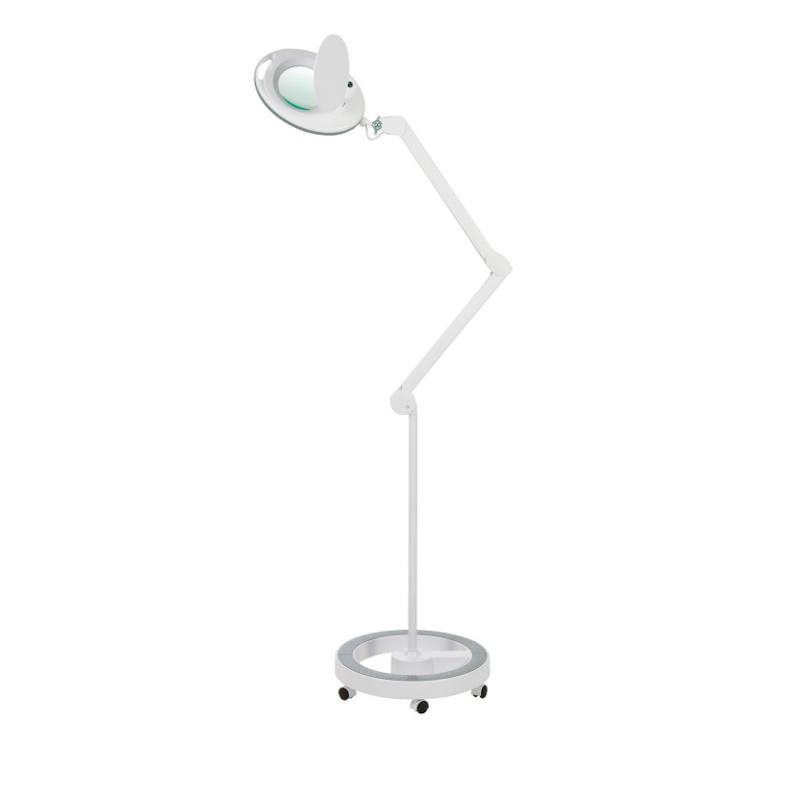 DUT 1410060011, Lámpara Led Gala píe magnifying