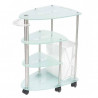 DUT 1420030011, carro estetica nekka beauty trolley DUT 1420030011, carro estetica nekka beauty trolley