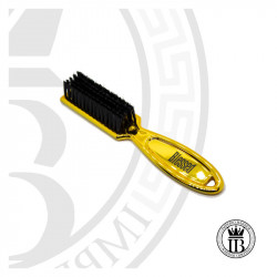 cepillo fade dorado blessed supreme
