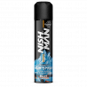 NIN 6624, nishman laca hair spray ultra colors blue 150 ml unisex