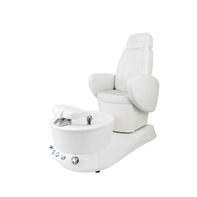 Sillón pedi spa Ava hidromasaje y función jet Miy