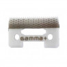 Cuchilla móvil Staggered ceramic clipper Barber hood Gamma+