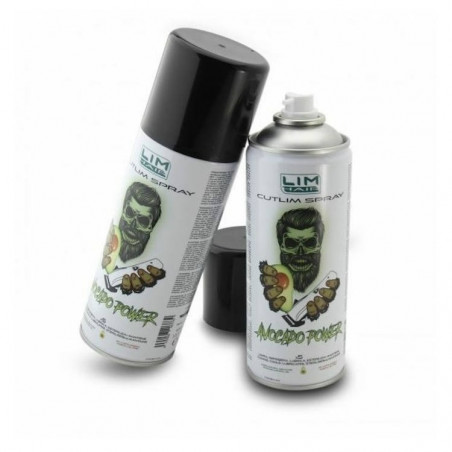 Aceite desinfectante lubricante LIM hair Cutlim + refrigerante