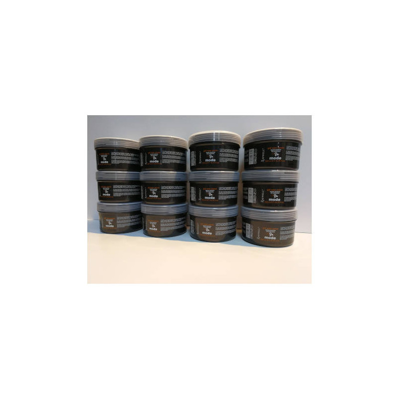 Gel wax Cocco Raywell 500 ml Promoción 12 unidades