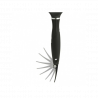 Cepillo Lim Hair Tanglim Flex Vent en color negro