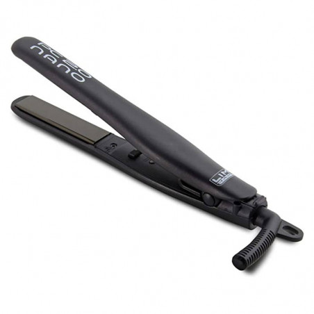 plancha cabello lim hair pc 2.0 nano color negro