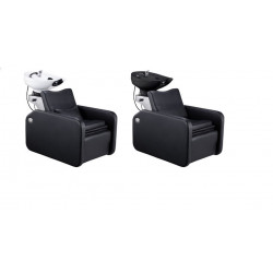 lavacabezas reclinable charls | Lavacabezas relax Charls