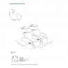 lavacabezas reclinable charls | Lavacabezas relax Charls