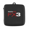 BAB FXCFXCASE3E, Maletín neceser rígido FX3 Babyliss Pro