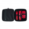 BAB FXCFXCASE3E, Maletín neceser rígido FX3 Babyliss Pro