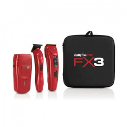 BAB FXCFXCASE3E, Maletín neceser rígido FX3 Babyliss Pro