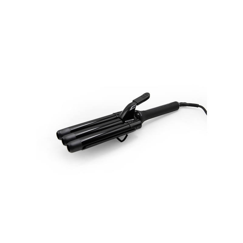 Tenacilla Triple Barrel Corioliss ondas de sirena