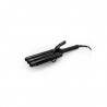 Tenacilla Triple Barrel Corioliss ondas de sirena