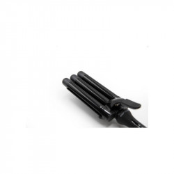 Tenacilla Triple Barrel Corioliss ondas de sirena