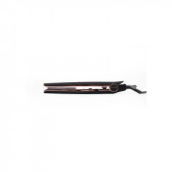 Plancha de pelo Corioliss C1 digital Black Soft Touch copper