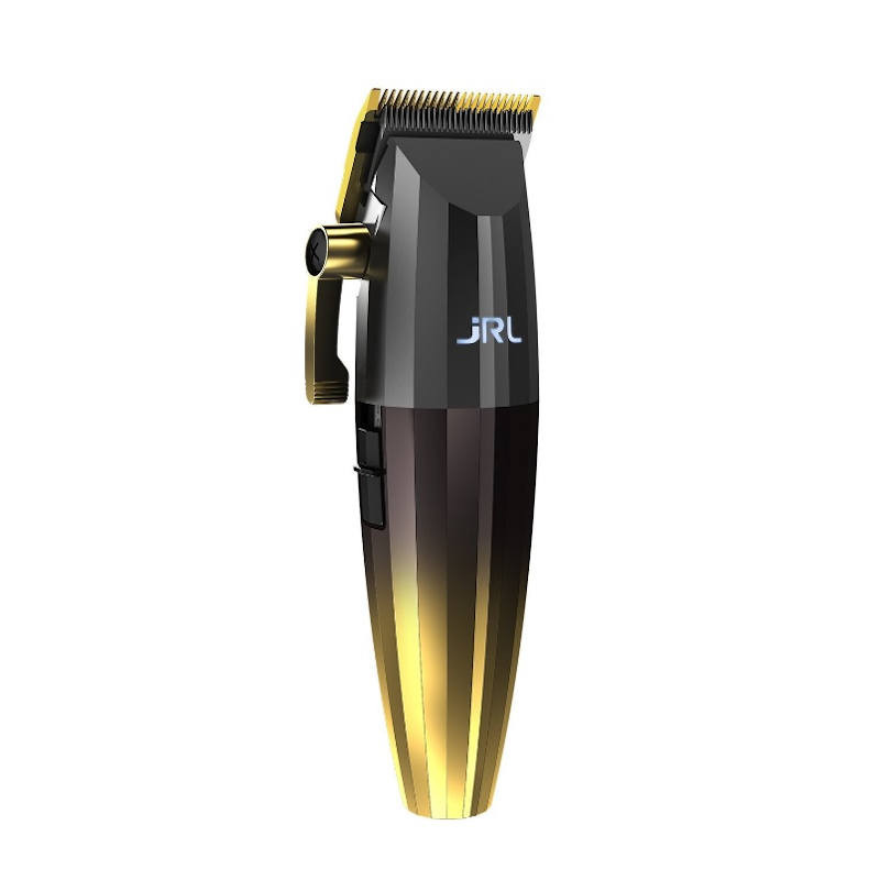 Máquina de corte Clipper FF2020C Gold JRL