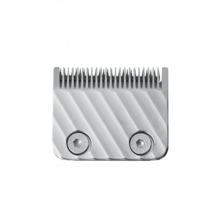 Babyliss Pro cuchilla clipper 45 mm cromada FX8700ME