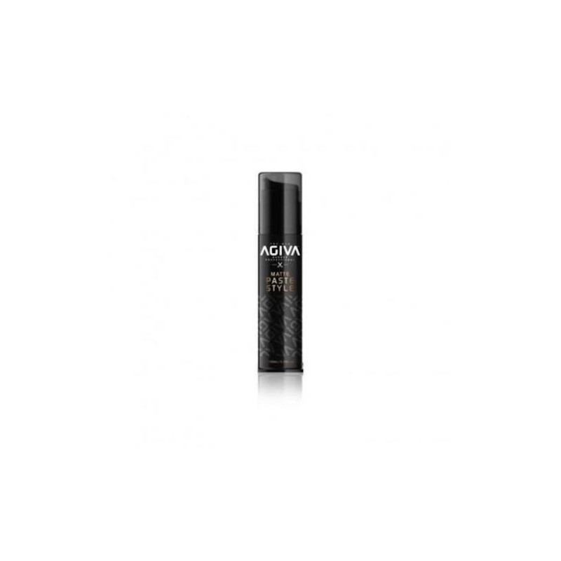 AGA 35867, paste matte agiva