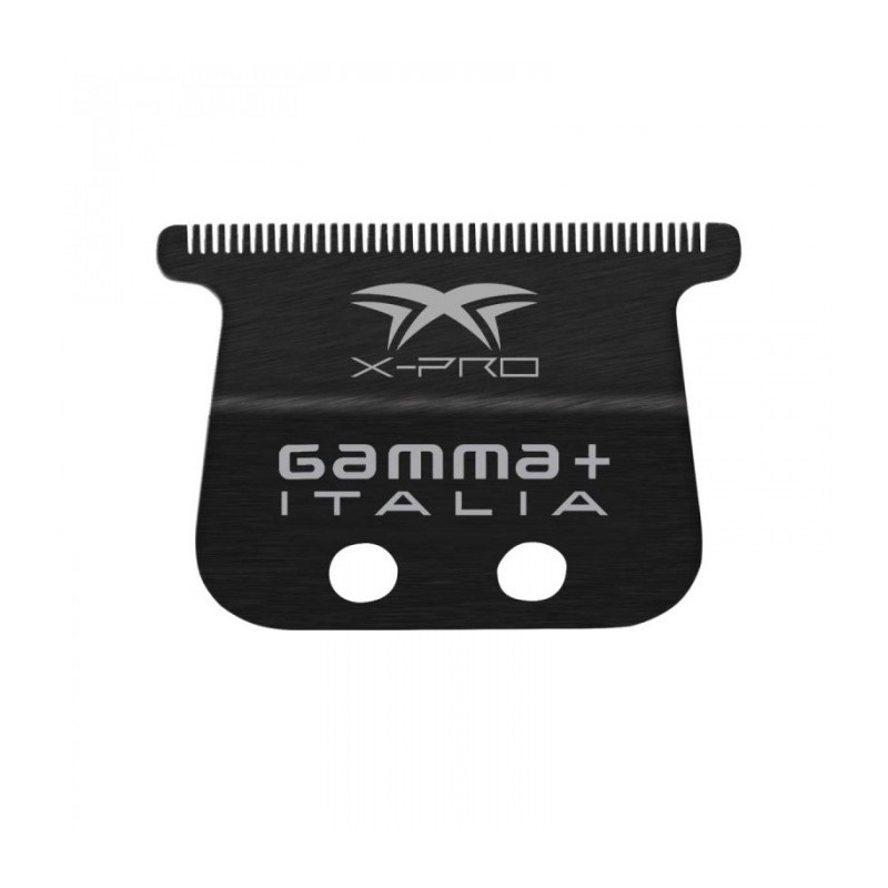 Cuchilla recambio Gamma+ X-Pro black Diamond trimmer