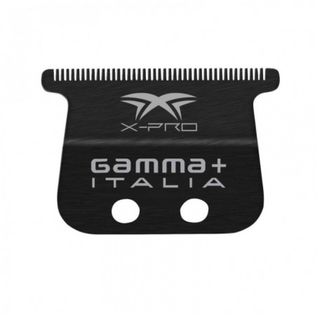 Cuchilla recambio Gamma+ X-Pro black Diamond trimmer