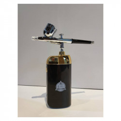 aerografo kit maquillaje profesional, beauty airbrush system