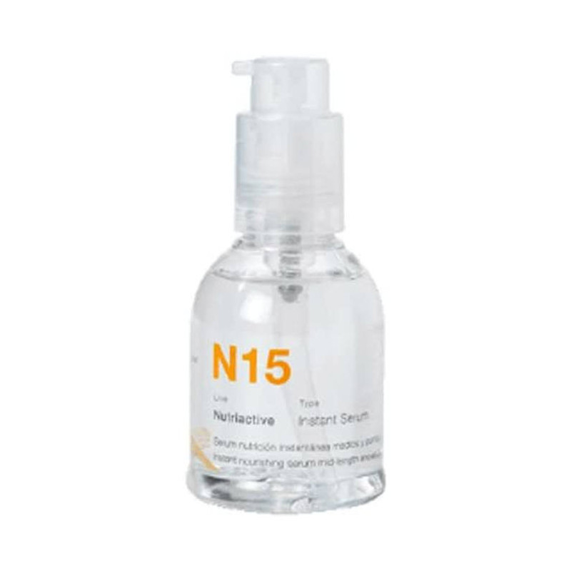 N15 serum Nutriactive de 100ml