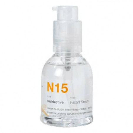 N15 serum Nutriactive de 100ml