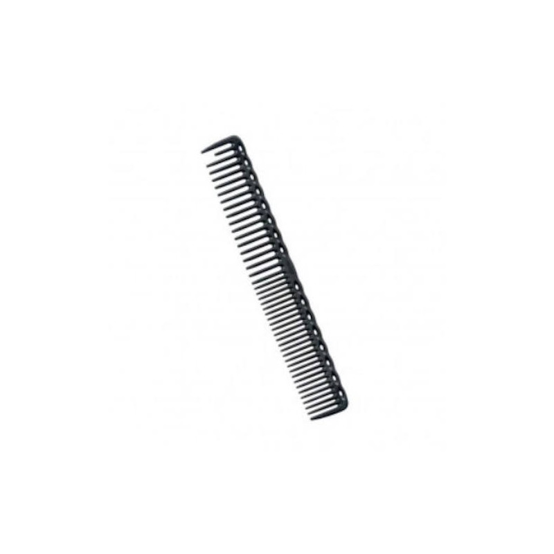YS-338 K425, peine ys-338 pack 185mm peine corte negro
