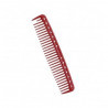 YS-402 Pack K428 peine púa fina red 190mm
