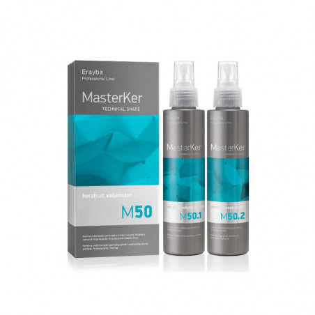 Masterker M50 Kerafruit Volumizer 2 x 150 ml Erayba