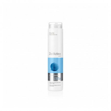 Zen Active Z12p purifying shampoo