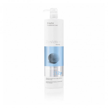 Zen Active Z12p Purifying champú