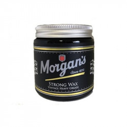 Morgan's strong wax cera extra fuerte 120 ml