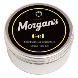 Morgan's Gel Fijador fuerte...