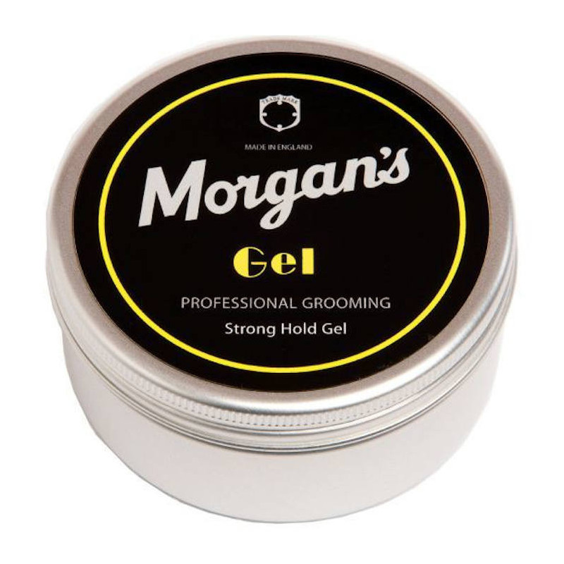 Morgan's Gel Fijador fuerte Styling 100 ml