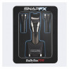 Máquina de corte Snap FX895E revolución total Babyliss Pro