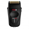 BAB  FXX3SBE, Afeitadora FX3 black FXX3SBE