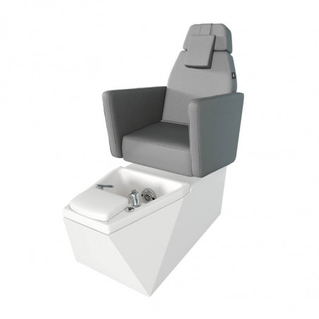 Pedispa fascino cromoterapia, sillon pedicure con cromoterapia fascino