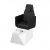 NEY ML201 BLACK, silla pedicure fascino cromoterapia, sillón pedicure cromoterapia