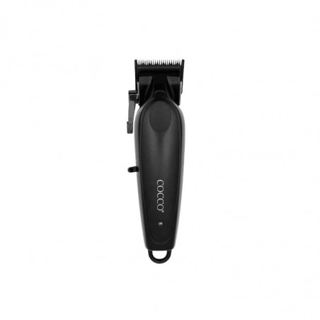 maquina clipper cocco pro bldc, maquina cocco pro bldc black