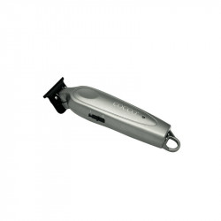 Máquina trimmer Cocco Pro CPBT plata cuchilla grafito