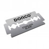 Dorco blue cuchillas 100 medias stainless tecnología HQ
